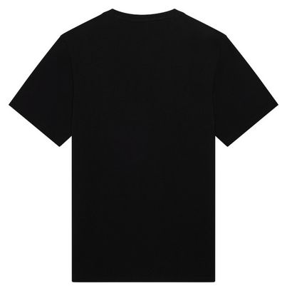 Camiseta Fox Head 195 Original negra para hombre