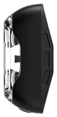 Smart Bike Lights Cliq Black