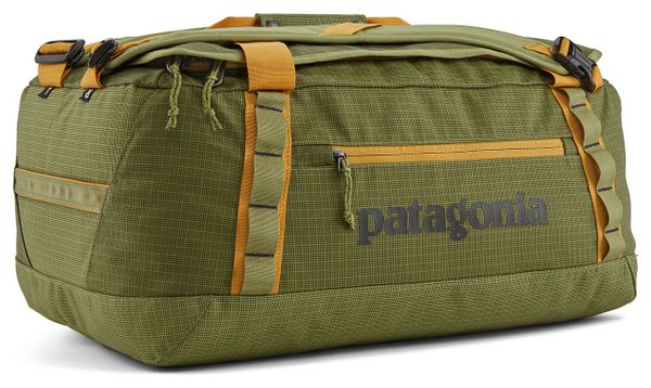Patagonia Black Hole Duffel 40L Khaki Unisex Travel Bag