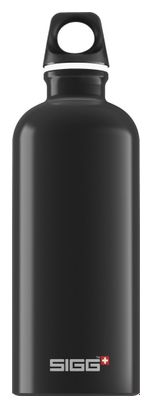 Borraccia Sigg Traveller 0,6 L nera