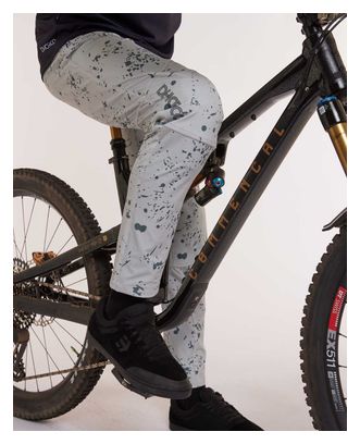Pantalones MTB Dharco <p> <strong>Gravity </strong></p>Gris/Verde