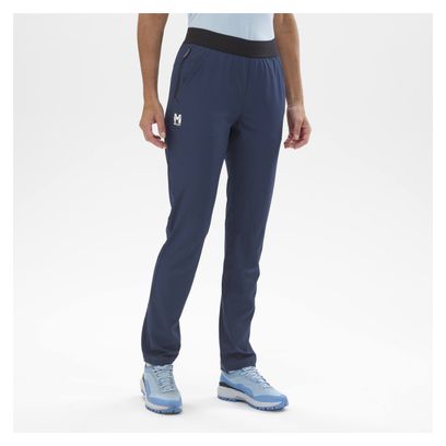 Millet Wanaka Stretch III Women's Pants Blue