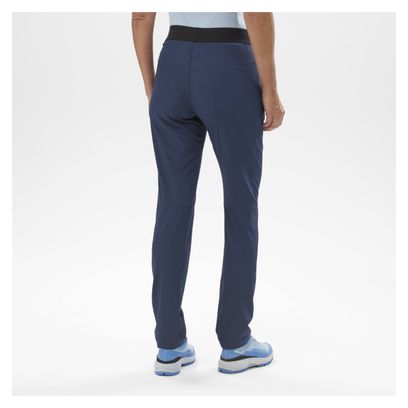 Millet Wanaka Stretch III Women's Pants Blue
