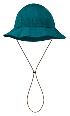 Go Bucket Blue Buff Hat