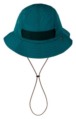 Go Bucket Blue Buff Hat