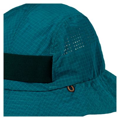 Go Bucket Blue Buff Hat