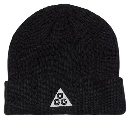 Nike ACG Terra Black Beanie