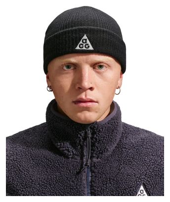 Nike ACG Terra Black Beanie