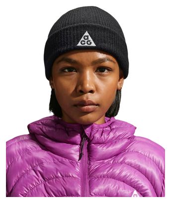Nike ACG Terra Black Beanie