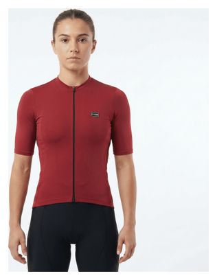 Maillot Cyclisme Unisexe UNICA Sienna