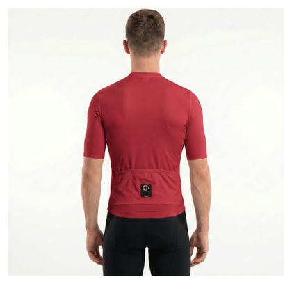 Maillot Cyclisme Unisexe UNICA Sienna