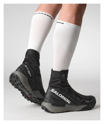 Salomon S/LAB Genesis Spine Trailrunningschuhe Grün/Schwarz Unisex