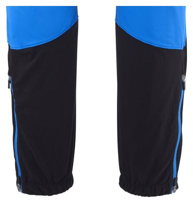 Millet Pierra Ment Pants Blue