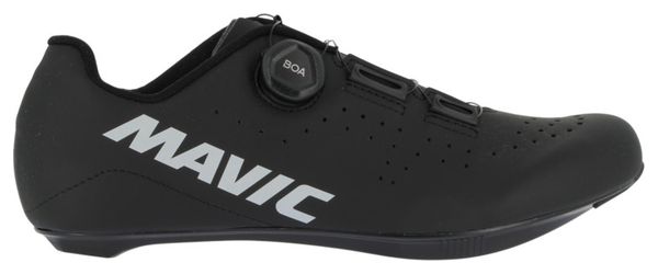 Mavic Cosmic Boa Road Shoes - Black