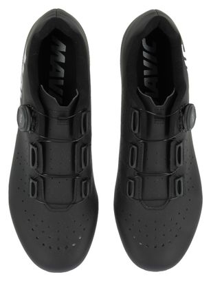 Mavic Cosmic Boa Road Shoes - Black