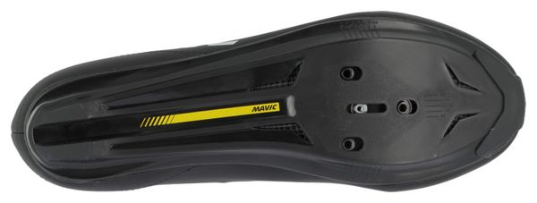 Mavic Cosmic Boa Road Shoes - Black