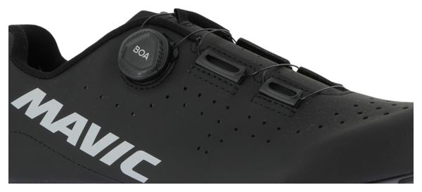 Mavic Cosmic Boa Road Shoes - Black