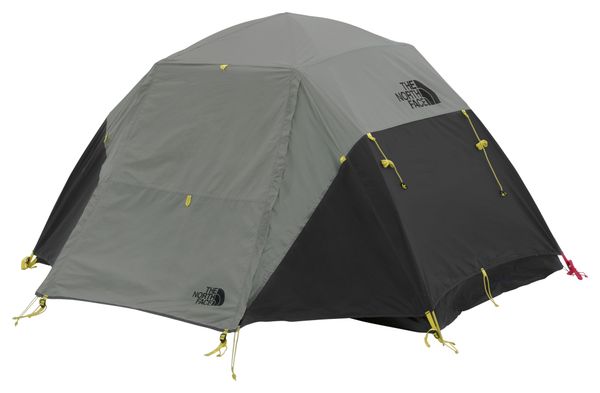 Tente 2 Personnes The North Face Stormbreak 2 Gris/Vert