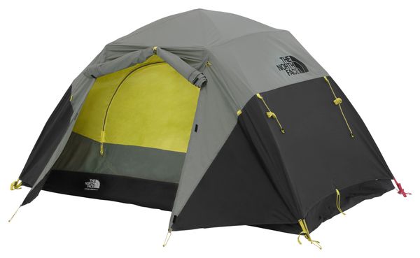 Tente 2 Personnes The North Face Stormbreak 2 Gris/Vert