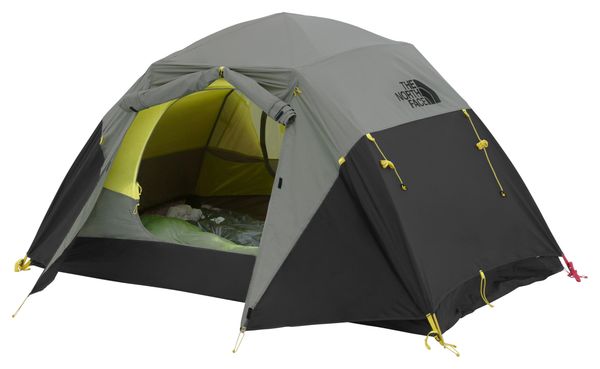 Tente 2 Personnes The North Face Stormbreak 2 Gris/Vert