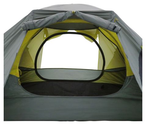 Tente 2 Personnes The North Face Stormbreak 2 Gris/Vert