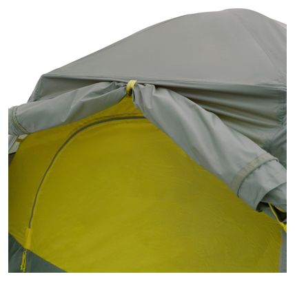 Tente 2 Personnes The North Face Stormbreak 2 Gris/Vert