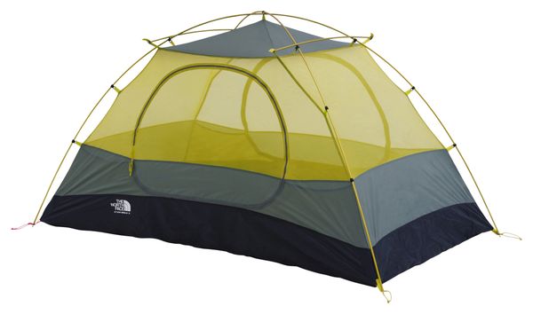 Tente 2 Personnes The North Face Stormbreak 2 Gris/Vert