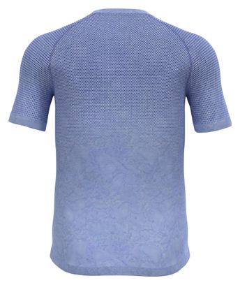 Baselayer Odlo Performance Light Hyper Contrast Violet
