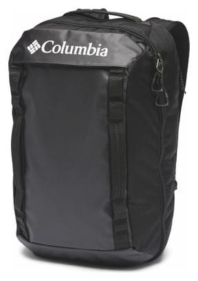 Columbia Landroamer Rugzak Zwart Unisex