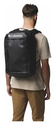 Columbia Landroamer Rugzak Zwart Unisex