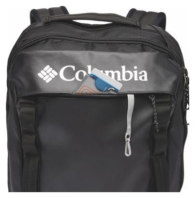 Columbia Landroamer Rugzak Zwart Unisex