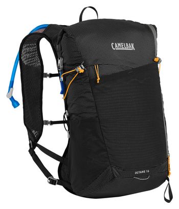 Camelbak SAC A DOS OCTANE 16 Noir Orange