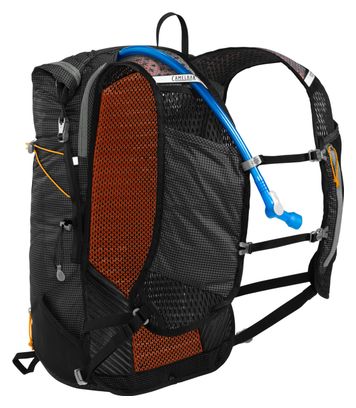 Camelbak SAC A DOS OCTANE 16 Noir Orange