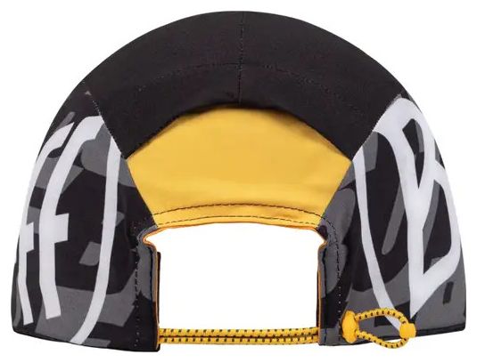 Casquette Buff Pack Speed Noir
