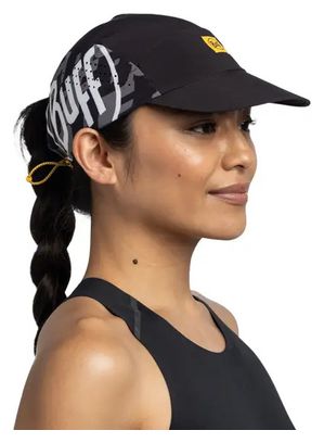 Casquette Buff Pack Speed Noir