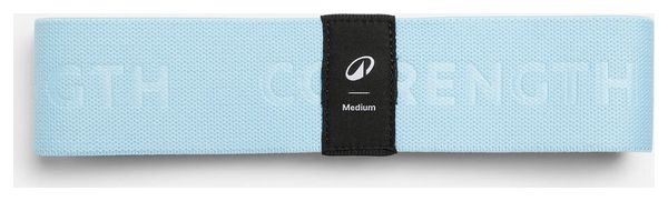 Elastiques Textile Decathlon Fitness Glute - Pack de 3