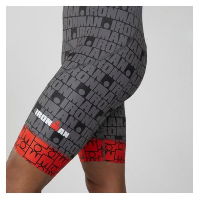 Zoot Ltd Cycle Bib shorts - Ironman Endurance Homme