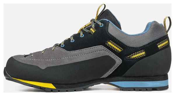 Chaussures D'Approche Garmont Dragontail LT Evo Gris/Jaune