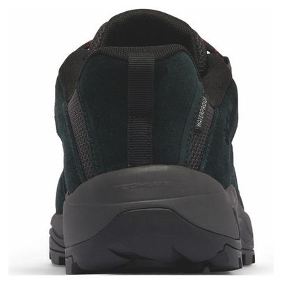 Columbia Waterdichte Redmond IV Wandelschoenen Zwart