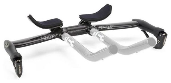 Aero Use Tula Aero Handlebar with Flight Pods