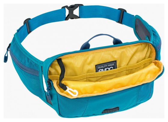 Evoc 1L waist bag Ocean blue