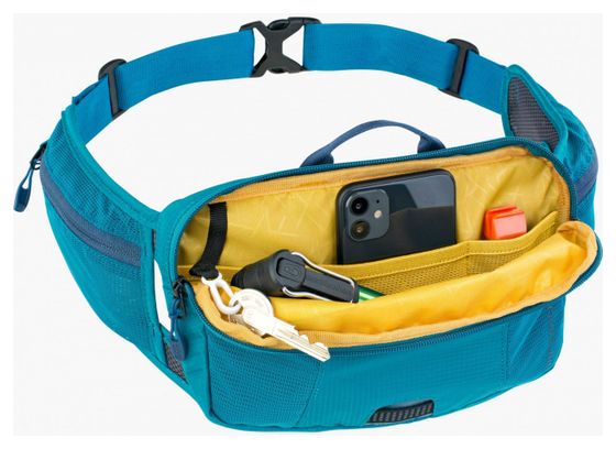 Evoc 1L Ocean Blue fanny pack