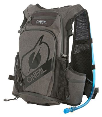 Romer O&#39;neal Hydration Backpack Black