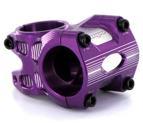 Hope AM / Freeride Stem - 35mm Purple
