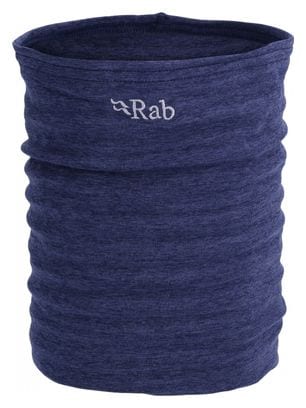 RAB Filament Neckholder Marine Blue