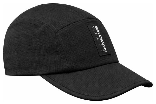 Salomon S/Lab Ultra Summer Cap - Black