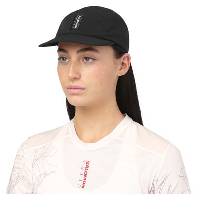 Salomon S/Lab Ultra Summer Cap - Black