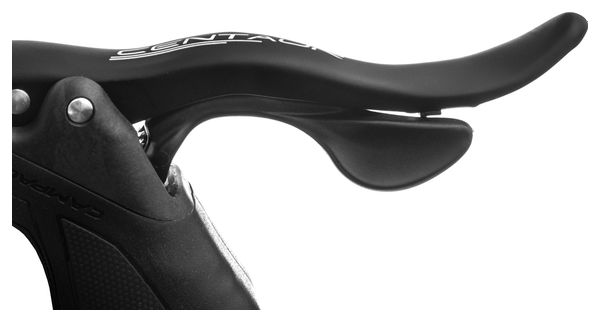 Paire de Commandes CAMPAGNOLO Centaur 2x11v Noir