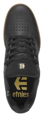 Etnies Camber Crank MTB Shoes Black/Yellow