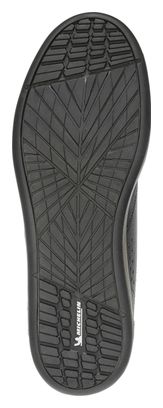 Zapatillas MTB Etnies Camber Crank Negro/Amarillo